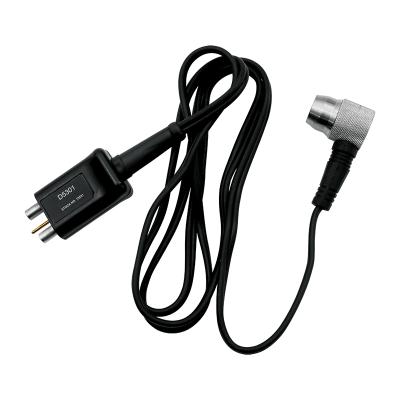 Probe Ø10,8 mm. 5MHz Standard, plan yta